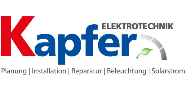 (c) Elektro-kapfer.de